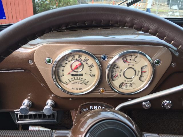 1953 Ford F-100 - photo 10