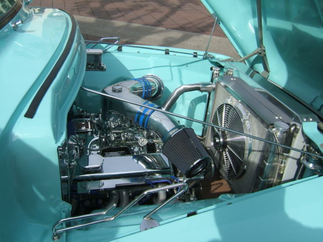 1953 Ford F-100 Custom - photo 3