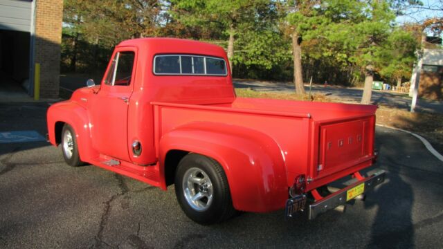1953 Ford F-100 - photo 5