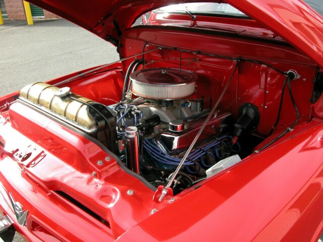 1953 Ford F-100 - photo 7