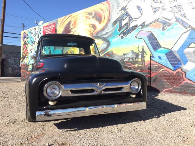 1953 Ford F-100 F 100 - photo 11