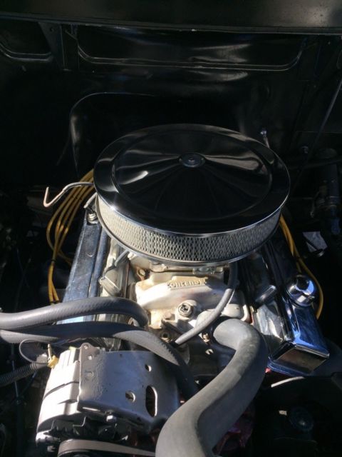 1953 Ford F-100 F 100 - photo 12