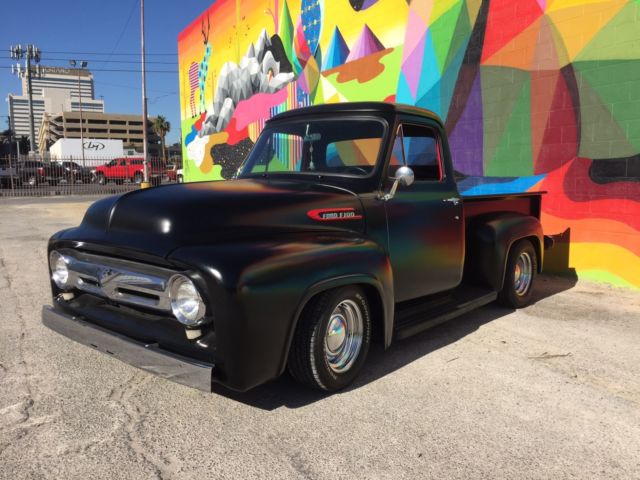 1953 Ford F-100 F 100 - photo 5