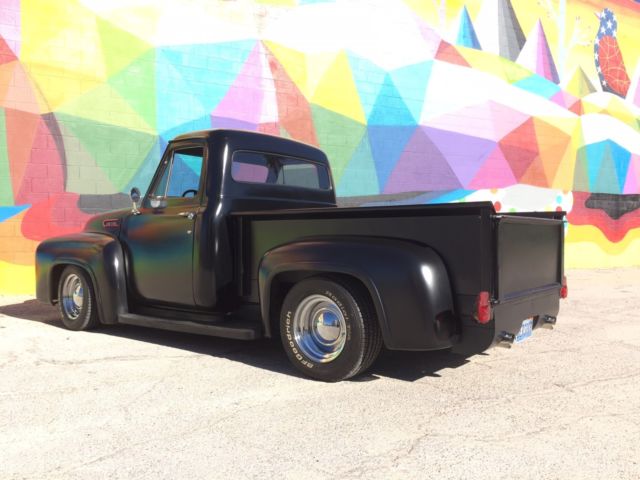 1953 Ford F-100 F 100 - photo 6