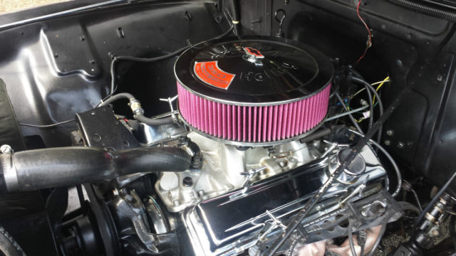 1953 Ford F-100 - photo 11