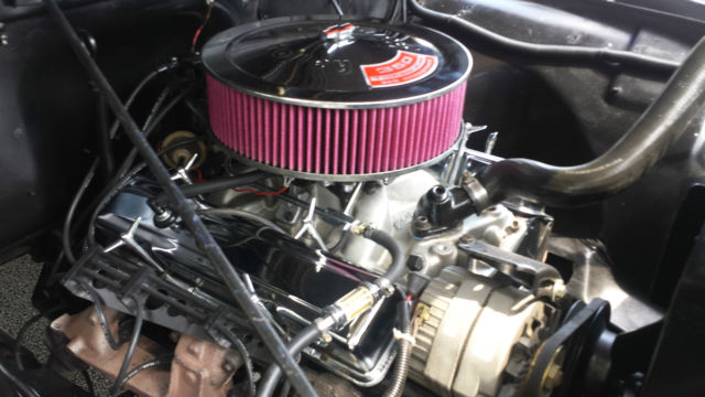 1953 Ford F-100 - photo 12