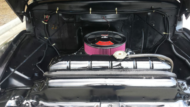 1953 Ford F-100 - photo 13