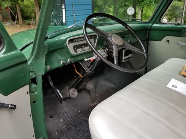 1953 Ford F-100 50th Anniversary - photo 2
