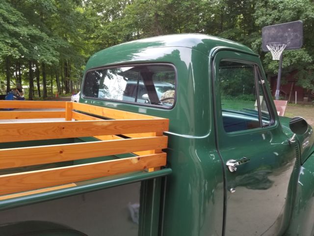 1953 Ford F-100 50th Anniversary - photo 9