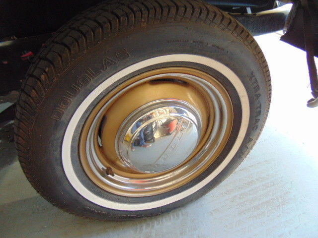 1953 Ford F-100 50th Anniversary - photo 2