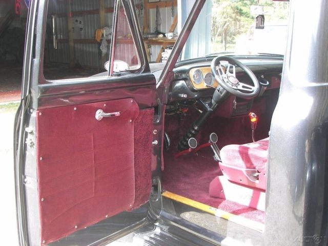 1953 Ford F-100 - photo 11