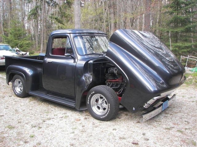 1953 Ford F-100 - photo 2