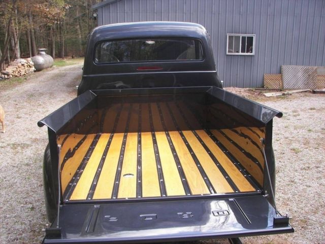 1953 Ford F-100 - photo 3