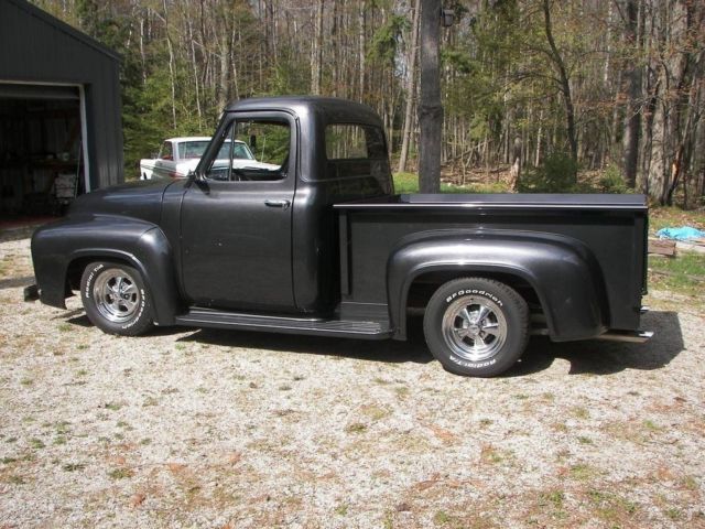 1953 Ford F-100 - photo 6