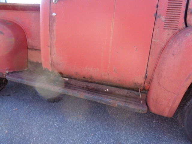 1953 Ford F-100 - photo 10