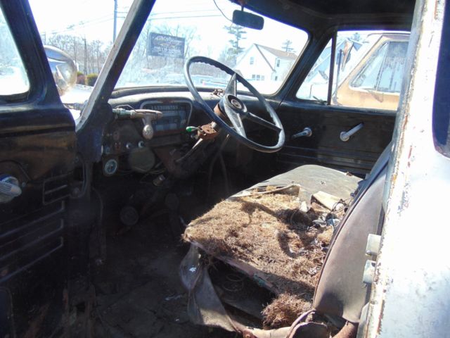 1953 Ford F-350 - photo 11