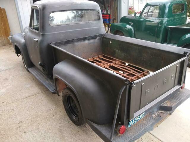 1953 Ford F-100 - photo 13