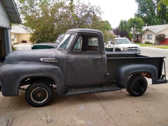 1953 Ford F-100 - photo 5