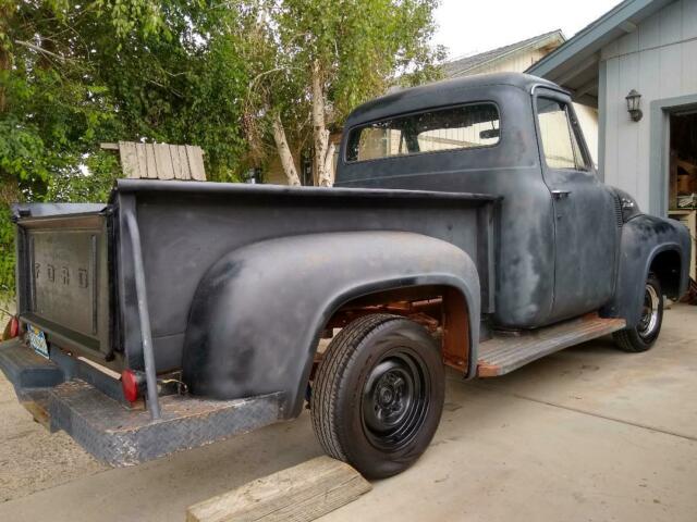 1953 Ford F-100 - photo 7