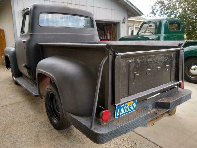 1953 Ford F-100 - photo 8