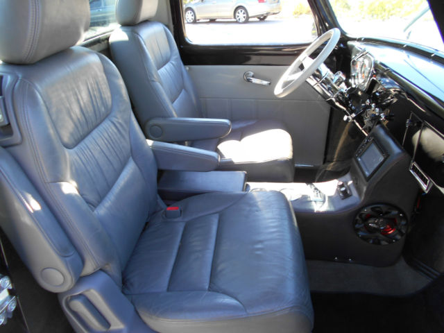 1953 Ford F-100 2 Dr - photo 13