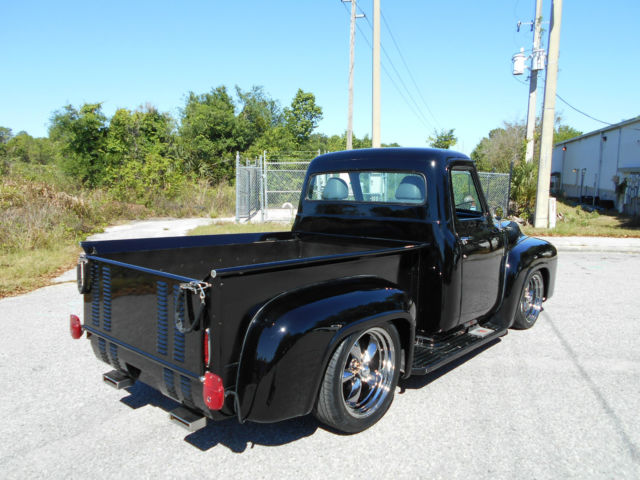 1953 Ford F-100 2 Dr - photo 3