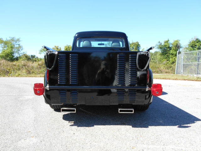 1953 Ford F-100 2 Dr - photo 5