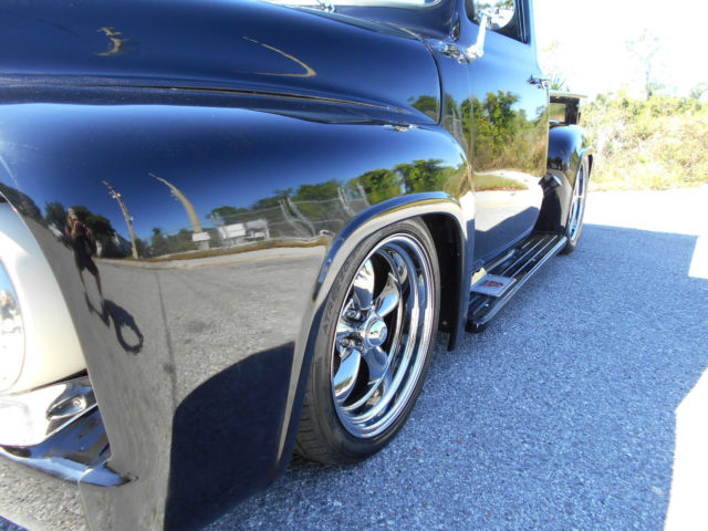 1953 Ford F-100 2 Dr - photo 8