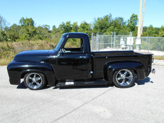 1953 Ford F-100 2 Dr - photo 9