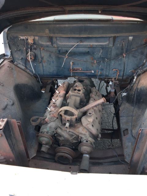 1953 Ford F-100 - photo 8