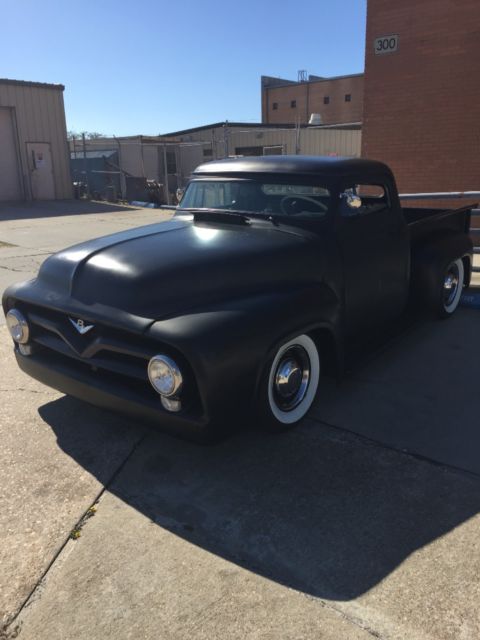 1953 Ford F-100 - photo 2