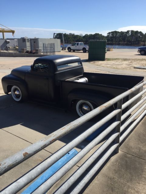 1953 Ford F-100 - photo 3