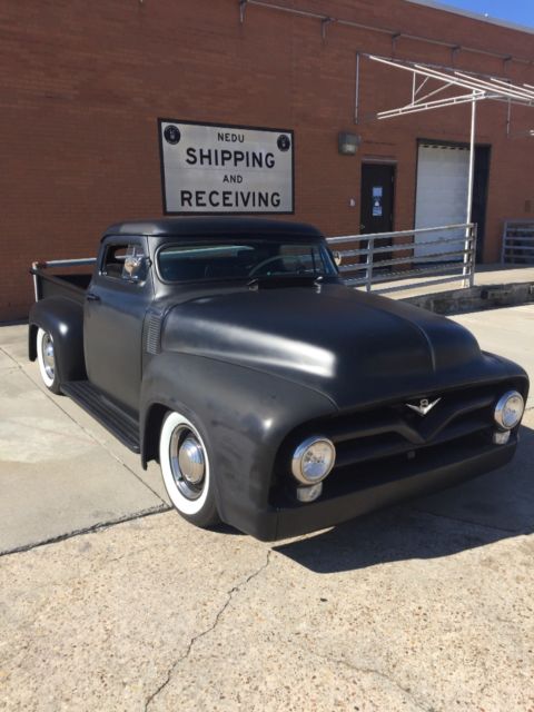 1953 Ford F-100 - photo 6