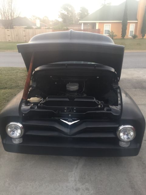 1953 Ford F-100 - photo 7