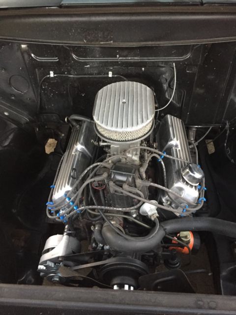 1953 Ford F-100 - photo 8