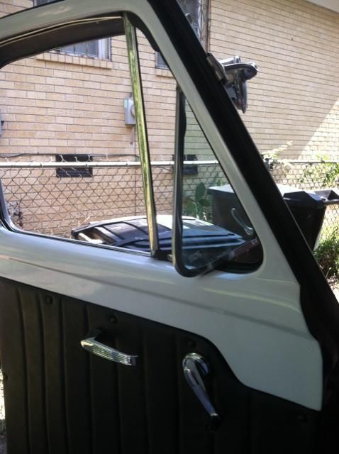 1953 Ford F-100 - photo 13