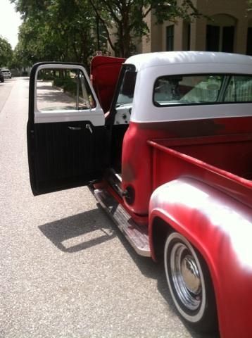 1953 Ford F-100 - photo 6