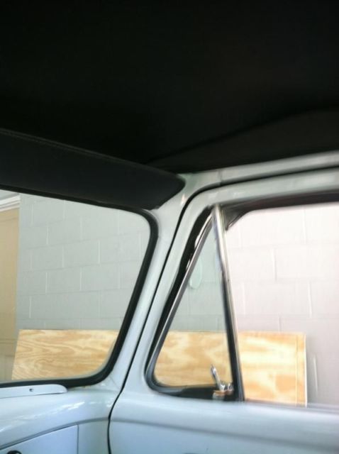 1953 Ford F-100 - photo 9