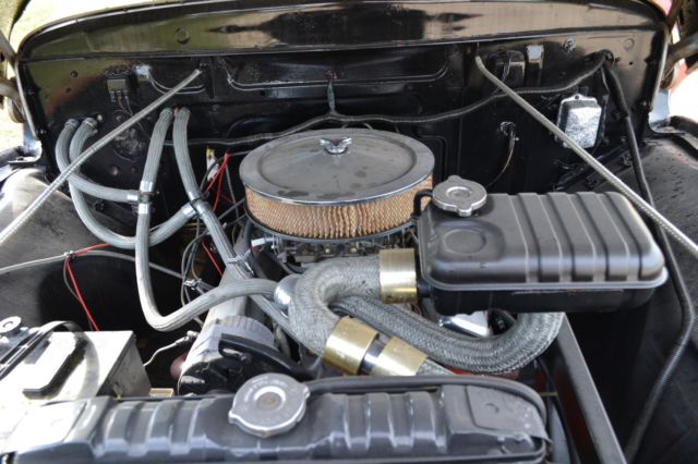 1953 Ford F-100 - photo 11