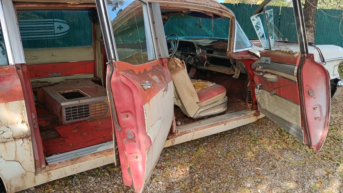 1953 Ford F100 - photo 2