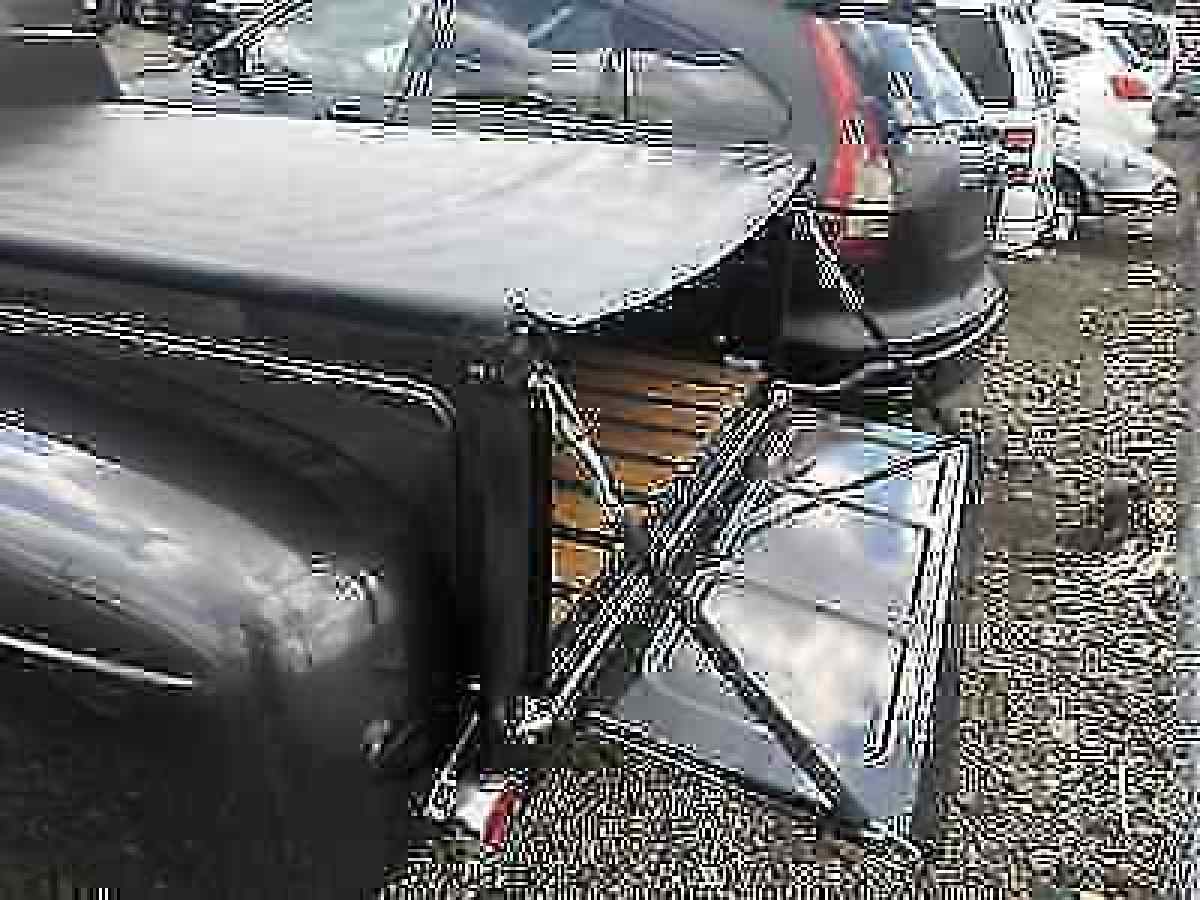 1953 Ford F100 6’ bed - photo 3