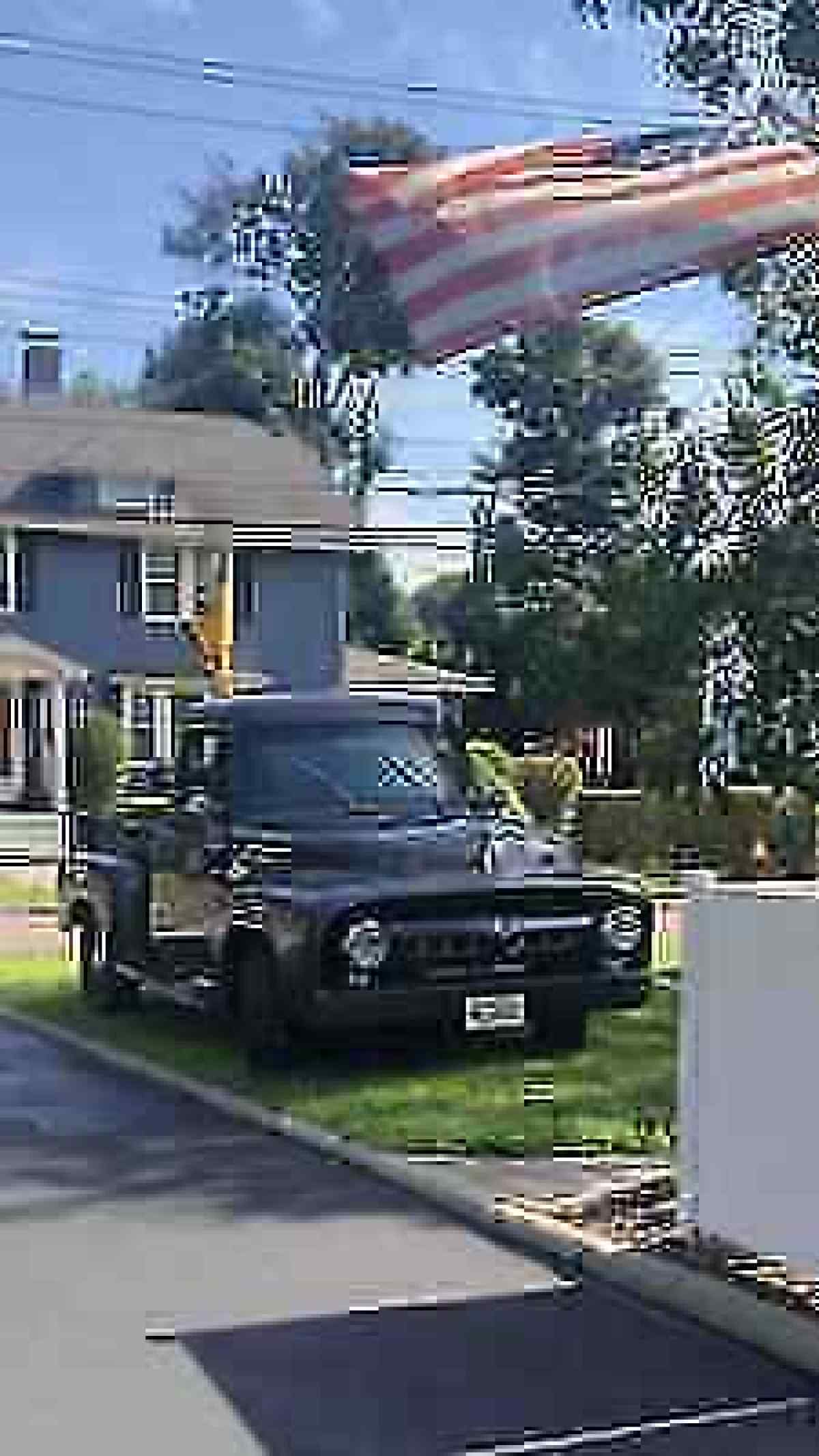 1953 Ford F100 6’ bed - photo 5
