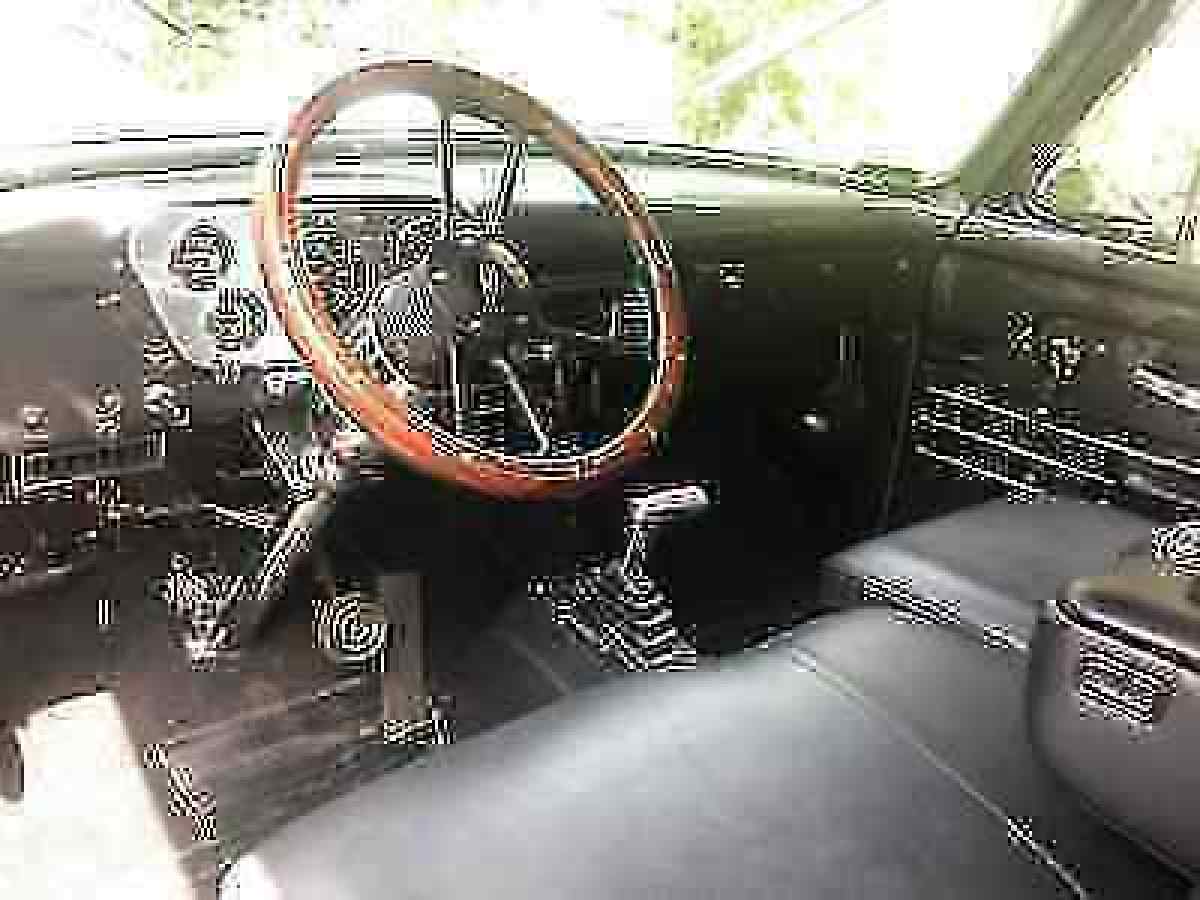 1953 Ford F100 6’ bed - photo 8