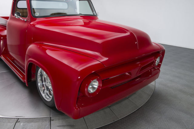 1953 Ford F-100 Pickup Truck - photo 11