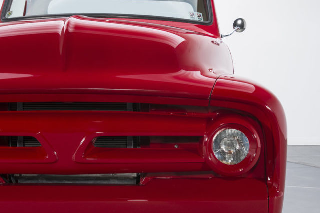 1953 Ford F-100 Pickup Truck - photo 12