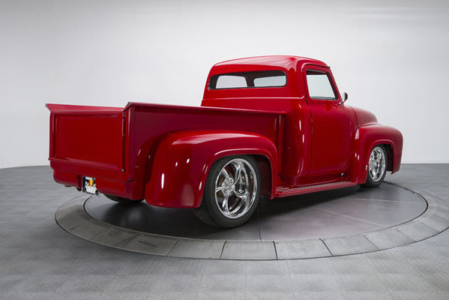 1953 Ford F-100 Pickup Truck - photo 3