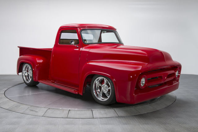 1953 Ford F-100 Pickup Truck - photo 4