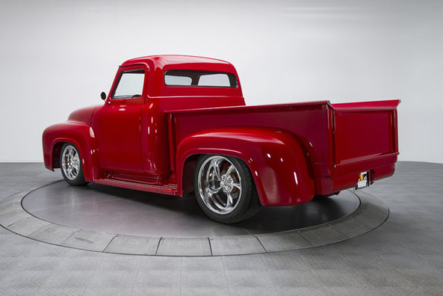 1953 Ford F-100 Pickup Truck - photo 5
