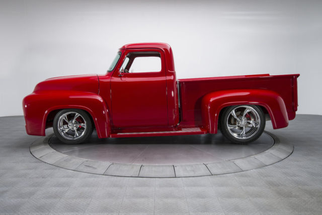 1953 Ford F-100 Pickup Truck - photo 7