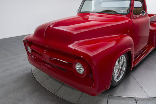 1953 Ford F-100 Pickup Truck - photo 8